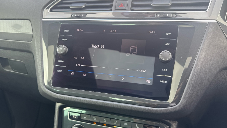 Volkswagen Tiguan 2.0 TDi 150 R-Line Tech 5dr DSG Diesel Estate